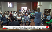 milis via anche la guardia medica la asl pi servizi nella casa di comunit