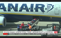 regione ryanair scontro totale todde nessuno ricatti la sardegna
