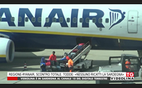 regione ryanair scontro totale todde nessuno ricatti la sardegna