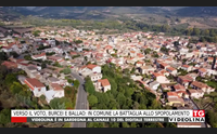 verso il voto burcei e ballao in comune la battaglia allo spopolamento
