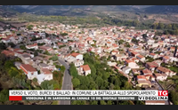 verso il voto burcei e ballao in comune la battaglia allo spopolamento