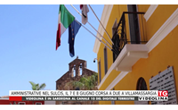 amministrative nel sulcis il 7 e 8 giugno corsa a due a villamassargia