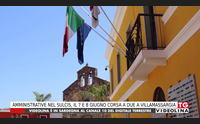 amministrative nel sulcis il 7 e 8 giugno corsa a due a villamassargia