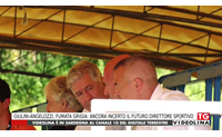 giulini angelozzi fumata grigia ancora incerto il futuro direttore sportivo