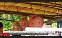 giulini angelozzi fumata grigia ancora incerto il futuro direttore sportivo