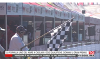 la formula uno del mare a cagliari oggi qualifiche domani il gran premio