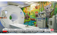 radiologia pediatrica al microcitemico l apparecchiatura che aiuta a curare i bambini