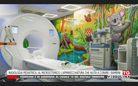 radiologia pediatrica al microcitemico l apparecchiatura che aiuta a curare i bambini