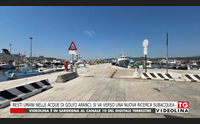 resti umani nelle acque di golfo aranci si va verso una nuova ricerca subacquea