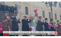 sassari domenica la corsa in rosa tra sport e impegno per le donne