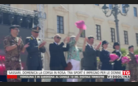 sassari domenica la corsa in rosa tra sport e impegno per le donne