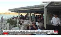 abi d oru cucina sarda in riva al mare e la tradizione sposa l innovazione