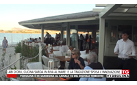 abi d oru cucina sarda in riva al mare e la tradizione sposa l innovazione