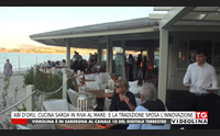 abi d oru cucina sarda in riva al mare e la tradizione sposa l innovazione