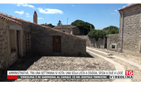 amministrative tra una settimana si vota una sola lista a osidda sfida a due a lod