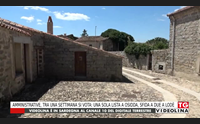 amministrative tra una settimana si vota una sola lista a osidda sfida a due a lod