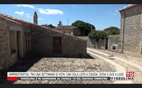amministrative tra una settimana si vota una sola lista a osidda sfida a due a lod