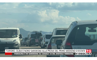 turismo olbia e nord sardegna alla prova del primo weekend d estate