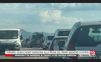 turismo olbia e nord sardegna alla prova del primo weekend d estate