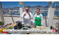videolina in cucina con cozzina la decima puntata oggi alle 14 35