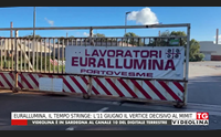 eurallumina il tempo stringe l 11 giugno il vertice decisivo al mimit
