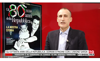gli ottanta anni della repubblica domani 8 pagine con l unione sarda