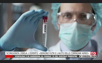 scongiurata l ebola l esperto servono filtri e l aiuto delle compagnie aeree