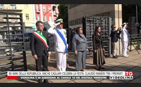 80 anni della repubblica anche cagliari celebra la festa claudio ranieri tra i premiati