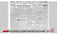 80 anni fa il referendum istituzionale in sardegna vince la monarchia