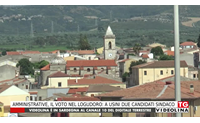 amministrative il voto nel logudoro a usini due candidati sindaco