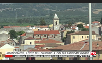 amministrative il voto nel logudoro a usini due candidati sindaco