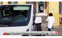 ebola a cagliari il falso allarme che ha messo a nudo le fragilit del sistema