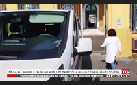 ebola a cagliari il falso allarme che ha messo a nudo le fragilit del sistema