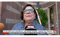 gli 80 anni della repubblica ma rimane giovane ranieri tra i premiati