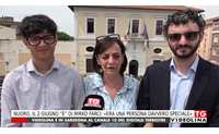 nuoro il 2 giugno di mirko farci era una persona davvero speciale
