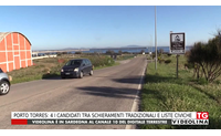 porto torres 4 i candidati tra schieramenti tradizionali e liste civiche