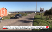 porto torres 4 i candidati tra schieramenti tradizionali e liste civiche