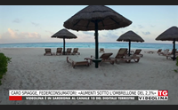 caro spiagge federconsumatori aumenti sotto l ombrellone del 2 3