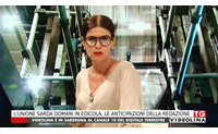 l unione sarda domani in edicola le anticipazioni della redazione
