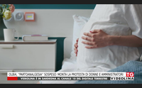 olbia partoanalgesia sospeso monta la protesta di donne e amministratori