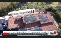 oristano comunit energetiche la provincia vara lo studio di fattibilit
