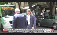 amministrative donzelli (fdi) a sassari centrodestra unito anche nell isola