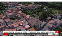 amministrative meilogu al voto il 7 e 8 giugno sfide aperte in sei comuni