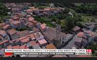 amministrative meilogu al voto il 7 e 8 giugno sfide aperte in sei comuni