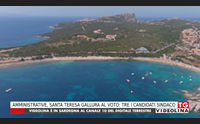 amministrative santa teresa gallura al voto tre i candidati sindaco