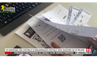 in sardegna una centrale di bagarinaggio digitale maxi evasione da 30 milioni