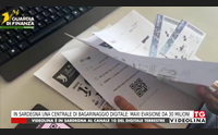 in sardegna una centrale di bagarinaggio digitale maxi evasione da 30 milioni