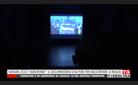 sassari ecco asincronie il documentario d autore per raccontare le realt