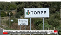 amministrative a torp corsa affollata in quattro per la poltrona di sindaco