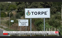 amministrative a torp corsa affollata in quattro per la poltrona di sindaco